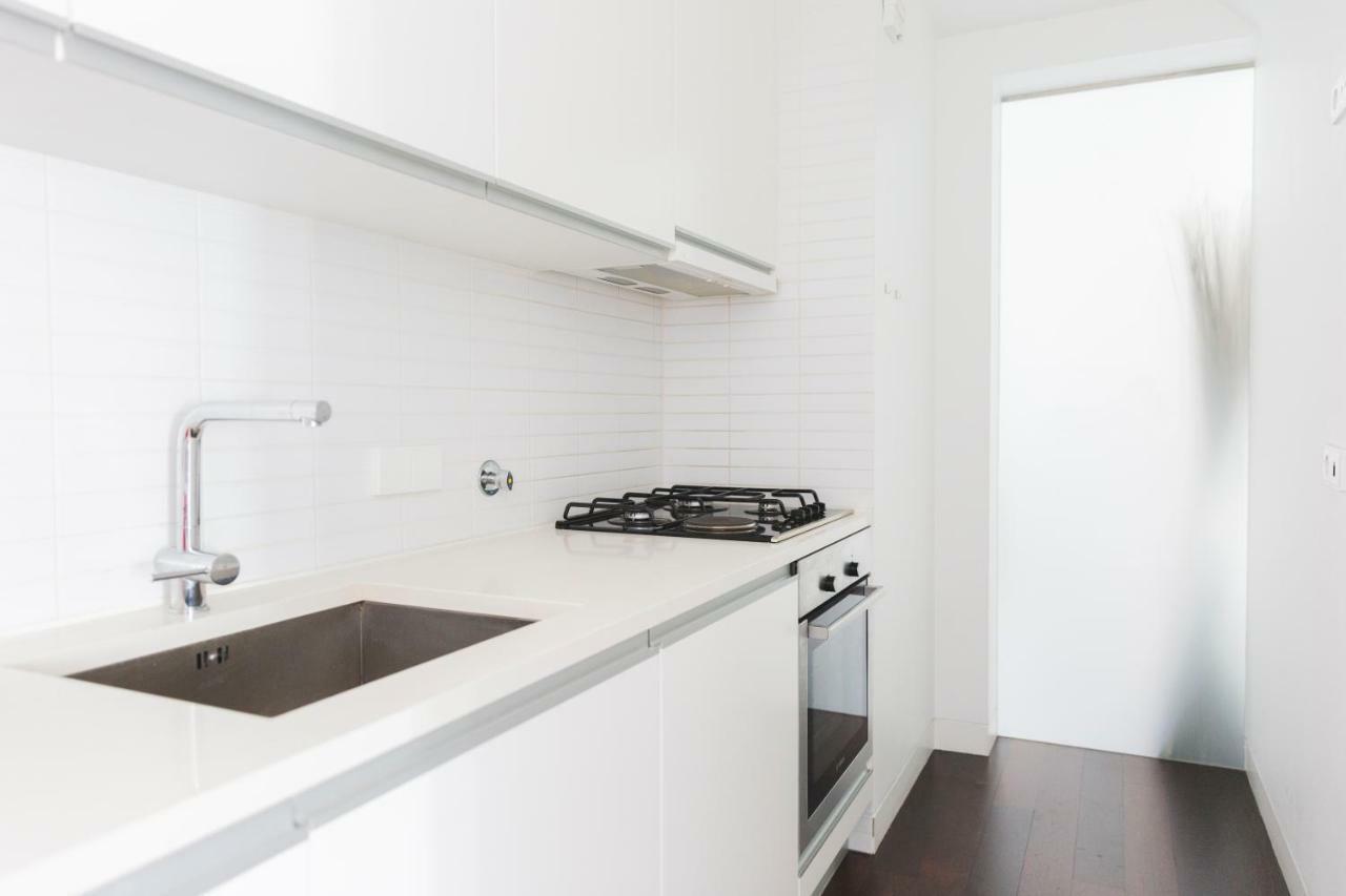 Aposentus - Downtown Porto Modern Penthouse Apartment Exterior photo